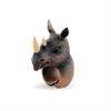 Каблучка Great Pretenders Екзотичні тварини Носоріг (84512-rhino)