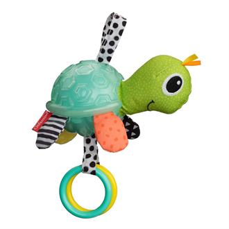Іграшка-підвіска Infantino Черепаха (216478I)
