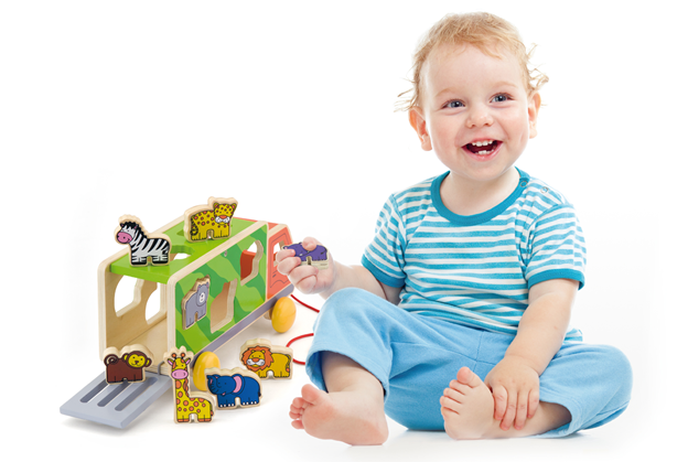 Чому дерев'яні і натуральні іграшки такі популярні? ТОП іграшок із дерева для дітей різного віку