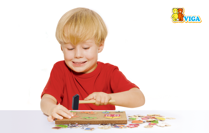Чому дерев'яні і натуральні іграшки такі популярні? ТОП іграшок із дерева для дітей різного віку