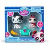 Набір фігурок Littlest Pet Shop Милий пікнік з аксесуарами (00624)