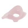 Сидение для унитаза Keeeper Утенок comfort розовый (1007158104800)