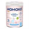 Суха молочна суміш Мамако 1 Premium New на основі козячого молока 800 г (8437022039039)