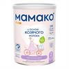 Суха молочна суміш Мамако 2 Premium New на основі козячого молока 400 г (8437022039077)