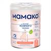 Сухий молочний напій Мамако 3 Premium на основі козячого молока  800 г (8437022039152)