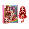 Кукла Rainbow High Classic Руби 28 см с аксессуарами (120179)