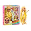 Кукла Rainbow High Classic Санни 28 см с аксессуарами (120186)
