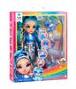 Лялька Rainbow High Classic Скайлер 28 см з аксесуарами (120216)