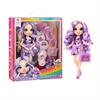 Кукла Rainbow High Classic Виолетта 28 см с аксессуарами (120223)