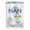 Суха молочна суміш Nan Expert Pro Потрійний комфорт 400 г (12287296)
