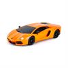 Машинка на радіокеруванні KS Drive Lamborghini Aventador LP 700-4 помаранчевий 1:24 (124GLBO)