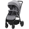 Дитяча коляска Britax-Romer B-Agile M Elephant Grey (2000032524)