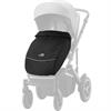 Чохол для ніг для коляски Britax-Romer Smile 3 чорний (2000033507)