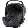 Автокрісло Britax-Romer Baby-Safe3 i-Size Isofix темно-сірий (2000035071)