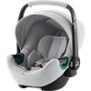 Автокрісло Britax-Romer Baby-Safe3 i-Size Isofix Nordic Grey (2000035073)