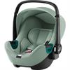 Автокрісло Britax-Romer Baby-Safe3 i-Size Isofix Jade Green (2000036940)