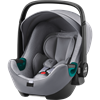 Автокрісло Britax-Romer Baby-Safe3 i-Size Isofix сірий мармур (2000036942)