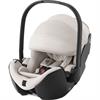 Автокресло Britax-Romer Baby-Safe Pro молочный (2000039636)