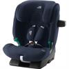 Автокресло Britax-Romer Advansafix Pro Isofix темно-синий (2000039730)