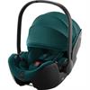 Автокресло Britax-Romer Baby-Safe Pro темно-зеленый (2000040141)