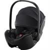 Автокресло Britax-Romer Baby-Safe Pro черный (2000040142)