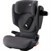 Автокресло Britax-Romer Kidfix Pro Classic Isofix серый (2000040455)