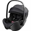 Автокресло Britax-Romer Baby-safe Pro Style черный (2000040837)