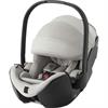 Автокресло Britax-Romer Baby-Safe Pro Lux Isofix серый (2000040843)