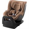 Автокресло Britax-Romer Dualfix Pro M Isofix Lux коричневый (2000040897)