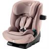 Автокрісло Britax-Romer Advansafix Pro Style Isofix рожевий (2000040905)