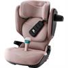 Автокресло Britax-Romer Kidfix Pro Isofix Style розовый (2000040913)