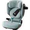 Автокресло Britax-Romer Kidfix Pro Isofix Style голубой (2000040914)