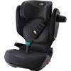 Автокресло Britax-Romer Kidfix Pro Isofix Style черный (2000040915)