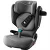 Автокресло Britax-Romer Kidfix Pro Isofix Style серый (2000040916)