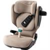 Автокресло Britax-Romer Kidfix Pro Isofix Style коричневый (2000040917)