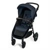 Дитяча коляска Baby Design Look Air 2020 синій (202599)