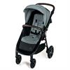 Дитяча коляска Baby Design Look Air 2020 05 turquoise (202605)