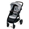 Дитяча коляска Baby Design Look Air 2020 27 light gray (202636)