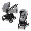 Дитяча коляска Baby Design Zoy 07 gray (204159)