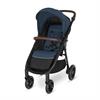 Детская коляска Baby Design Look G 2021 синий (204494)