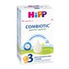 Cуха молочна суміш Hipp Combiotic 3, 500 г (2445)