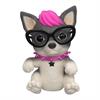 Интерактивная игрушка Little Live Pets Шоу талантов щенок Панк-рок (26119)