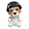 Интерактивная игрушка Little Live Pets Шоу талантов щенок Диджей Пап (26120)