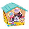 Набор-сюрприз Little Live Pets Дом с сюрпризом мини оранжевый (26616)