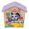 Набор-сюрприз Little Live Pets Дом с сюрпризом мини розовый (26617)