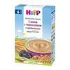 Молочная каша Hipp 5 злаков с черносливом с пребиотиками 250 г (2918)