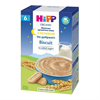 Молочна каша Hipp На добраніч з печивом 250 г (2965)
