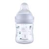 Пляшечка для годування Bebe Confort Emotion Physio Urban Garden 150 мл білий (3102209110)