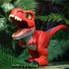Інтерактивна іграшка Dinos Unleashed Walking and Talking Тиранозавр 18 см (31120)