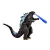 Фигурка Godzilla vs. Kong Годзилла до эволюции с лучом 15 см (35201)
